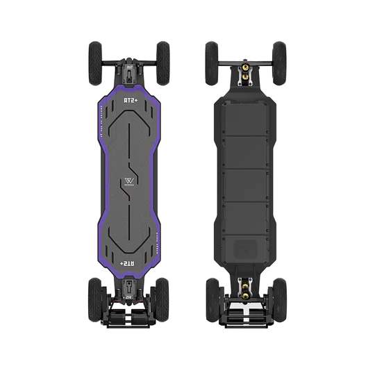 Wowgo AT2 Plus